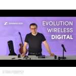 Sennheiser EW-D ASA CH70 Antenna Splitter for EW-D/EWDX/EW100/EW300/EW500 - Image 3