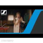 Sennheiser EKP AVX-3-UK Ultra-Compact AVX Camera Receiver 1.9GHz - Image 2