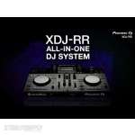 Pioneer DJ XDJ-RR All-in-One 2-Ch Performance DJ System for rekordbox - Image 3