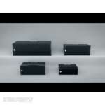 Martin Audio WPS 3-Way with 2x 8" LF+4x4" Mid+ 4x1" HF Drivers Black - Image 3