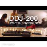 Pioneer DJ DJC-200 BAG Protective Carry Bag for DDJ-200 Controller - Image 2