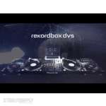 Pioneer DJ RB-VS1-K Lightweight Control Vinyl for PLX500/1000 (Single Unit) - Image 3