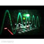 Pioneer DJ TORAIZ AS-1 495-Preset Monophonic Analogue Synthesiser - Image 3