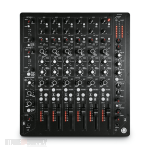 Allen & Heath Play Differently Model 1 6 Channel DJ Mixer