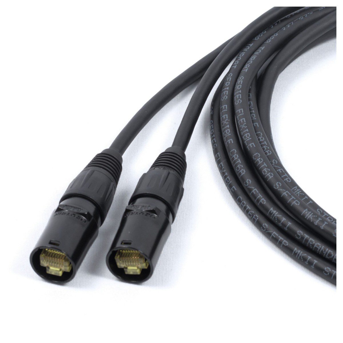 preview-1.jpg Allen & Heath AH-AH10884 65-Foot (20m) Cat6 Cable with Locking Connectors - Image 1