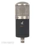 sE Electronics Gemini II Dual Tube Microphone