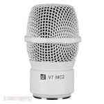 SE Electronics V7 MC2 White Microphone Capsule for Sennheiser Systems