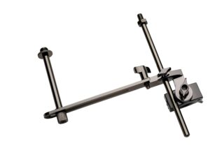 sE Electronics Reflexion Filter Pro - Black, Chrome and Red