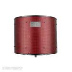 sE Electronics Reflexion Filter Pro - Black, Chrome and Red