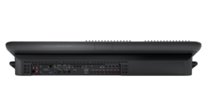Avolites Diamond 9 D9-330 Lighting Console Bundle