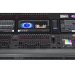 Avolites Diamond 9 D9-330 Lighting Console Bundle