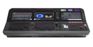 Avolites Diamond 9 D9-330 Lighting Console Bundle