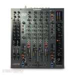 Allen & Heath XONE 92 4 Channel Club and DJ Mixer - Image 3