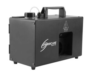 Chauvet DJ Hurricane Haze 1DX Compact DMX Hazer