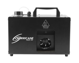Chauvet DJ Hurricane Haze 1DX Compact DMX Hazer