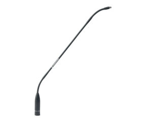 Sennheiser MZH3072 Gooseneck Microphone for ME34/35/36