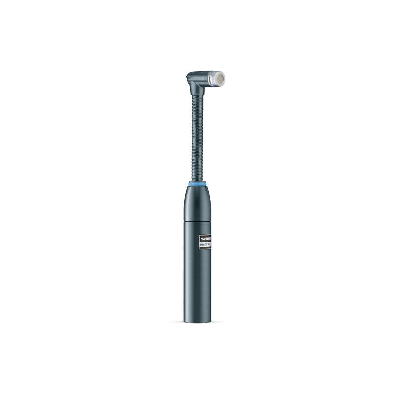 Shure BETA 98AMP/C Cardioid Condenser Instrument Microphone