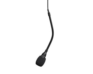 Shure MX202B/C Microflex Cardioid Overhead Microphone