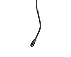 Shure MX202B/C Microflex Cardioid Overhead Microphone