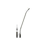 Shure MX418SE/C Microflex 18″ Cardioid Gooseneck Mic