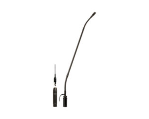 Shure MX418SE/C Microflex 18″ Cardioid Gooseneck Mic