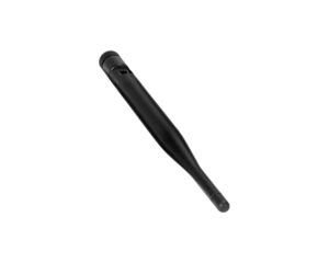 Shure UA8-2.4-5.8 RSMA Dual Band 45° Omnidirectional Antenna 2.4-5.8GHz