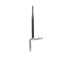 Shure UA8-2.4-5.8 RSMA Dual Band 45° Omnidirectional Antenna 2.4-5.8GHz