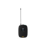 Shure SLXD1+ (K55) Wireless Bodypack Transmitter