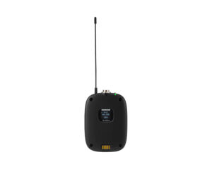 Shure SLXD1+ (K55) Wireless Bodypack Transmitter