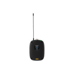 Shure SLXD1+ (K55) Wireless Bodypack Transmitter