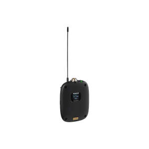 Shure SLXD1+ (K55) Wireless Bodypack Transmitter