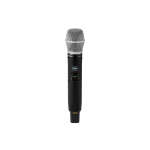 Shure SLXD2+/SM86 (K55) Wireless Handheld Transmitter