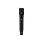 Shure SLXD2+/N8C (K55) Wireless Handheld Transmitter