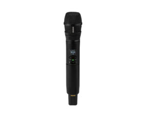 Shure SLXD2+/N8C (K55) Wireless Handheld Transmitter