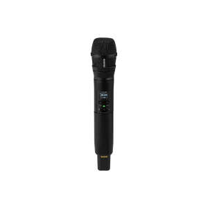 Shure SLXD2+/N8C (K55) Wireless Handheld Transmitter