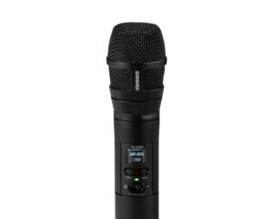 Shure SLXD2+/N8C (K55) Wireless Handheld Transmitter