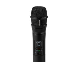 Shure SLXD2+/N8C (S50) Wireless Handheld Transmitter