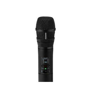 Shure SLXD2+/N8C (S50) Wireless Handheld Transmitter