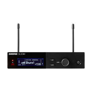Shure SLXD24+/SM58 (K55) Wireless Vocal System