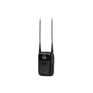 Shure SLXD5+ (K55) Portable Wireless Receiver
