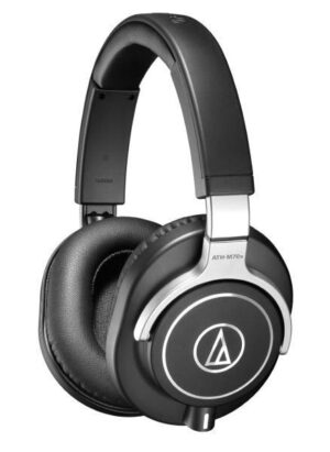 Audio Technica ATH-M70X Studio Monitor Headphones