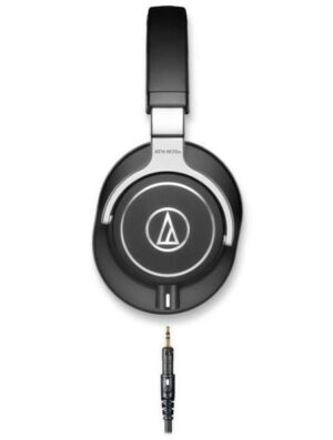 Audio Technica ATH-M70X Studio Monitor Headphones