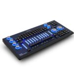 ChamSys MagicQ Compact BUNDLE (Compact Connect+Compact Wing+Case/Cover)