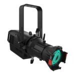 Chauvet Professional Ovation Reve E-3 Full-Colour LED Ellipsoidal Black