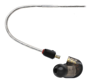 Audio Technica ATH-E70 In-Ear Monitor Earphones