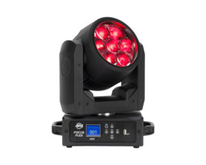 ADJ Focus Flex LED Moving Head