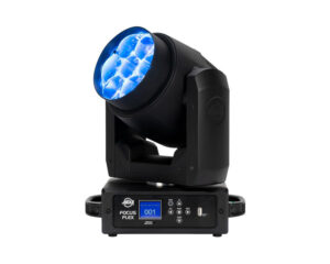 ADJ Focus Flex LED Moving Head