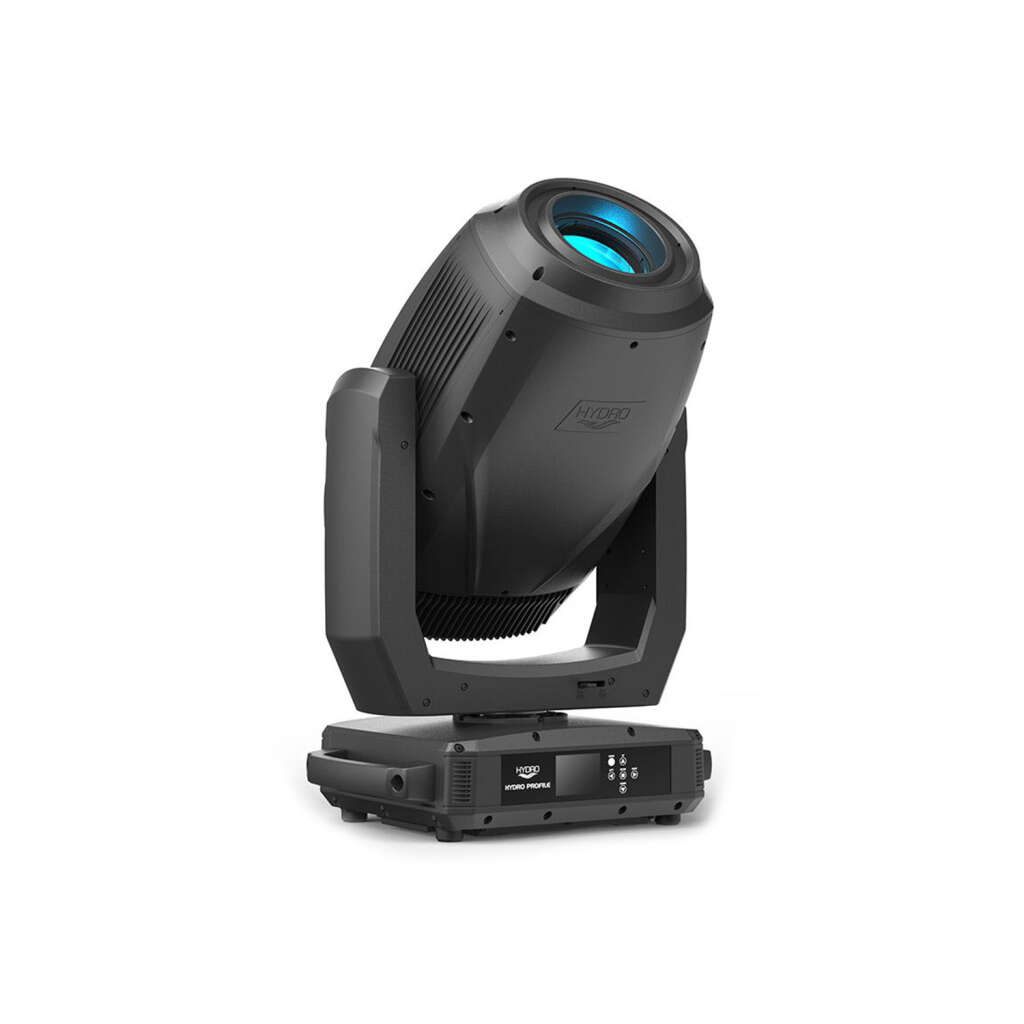 Moving Head Lights: Spot vs Wash vs Beam vs Hybrid Buying Guide