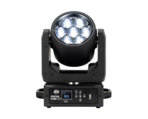 ADJ Focus Flex L7 LED Moving Head