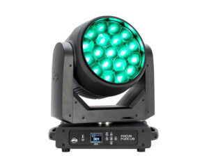 ADJ Focus Flex L19 LED Moving Head